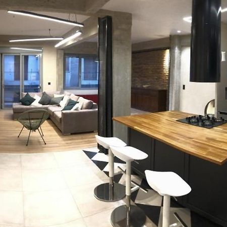 City Appartment 1 Αθήνα Εξωτερικό φωτογραφία