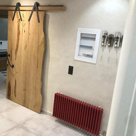City Appartment 1 Αθήνα Εξωτερικό φωτογραφία