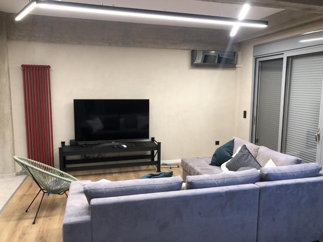 City Appartment 1 Αθήνα Εξωτερικό φωτογραφία
