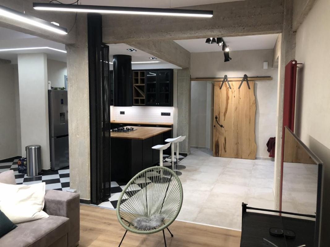 City Appartment 1 Αθήνα Εξωτερικό φωτογραφία