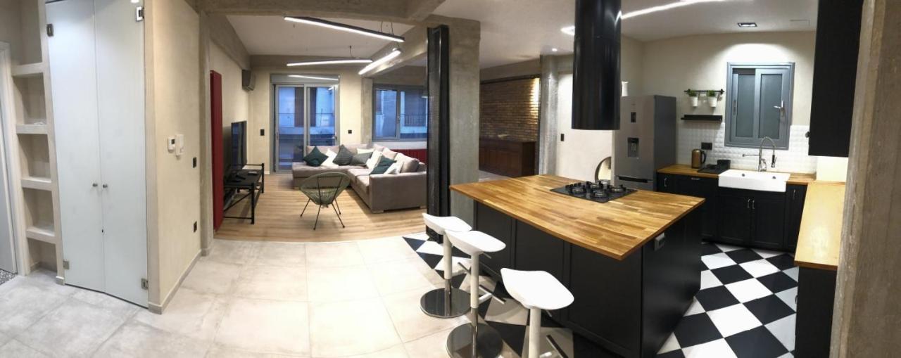 City Appartment 1 Αθήνα Εξωτερικό φωτογραφία