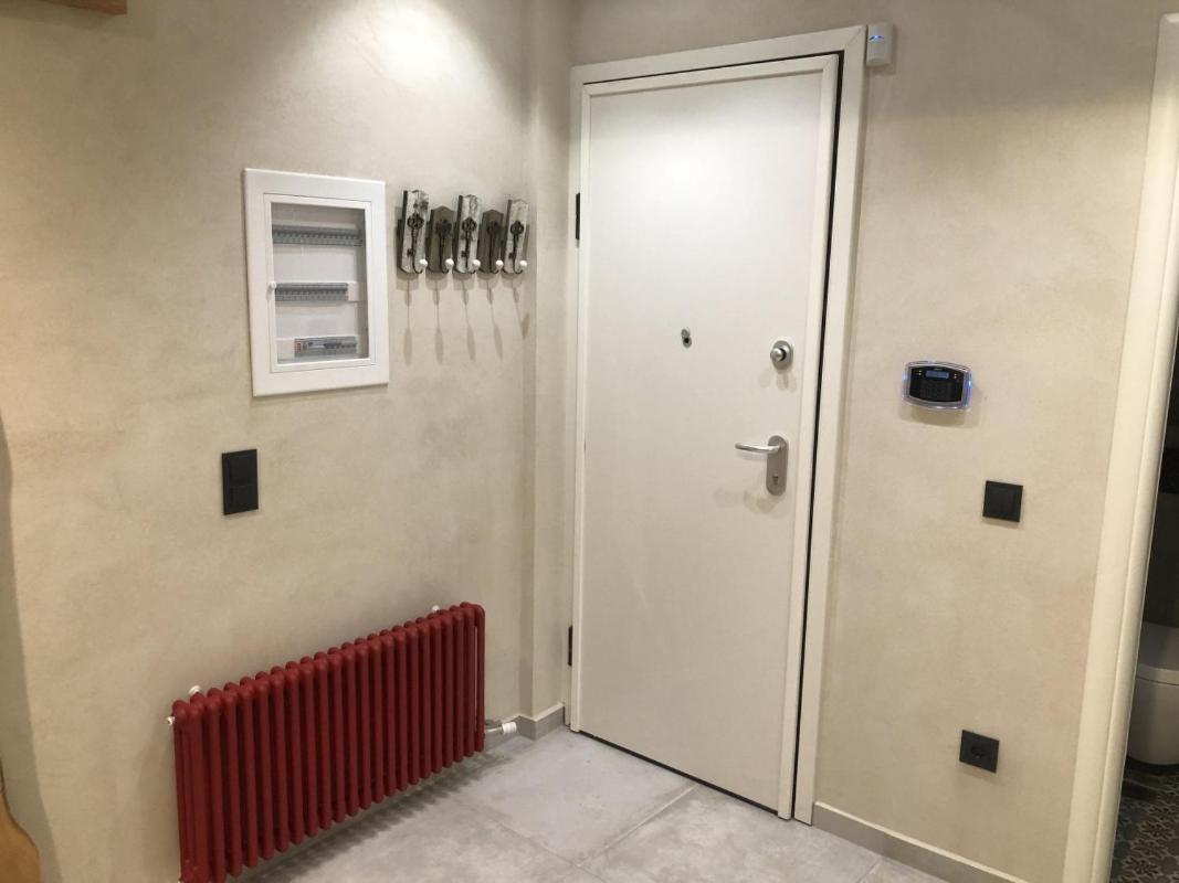 City Appartment 1 Αθήνα Εξωτερικό φωτογραφία