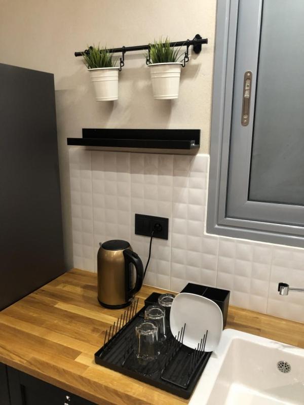 City Appartment 1 Αθήνα Εξωτερικό φωτογραφία
