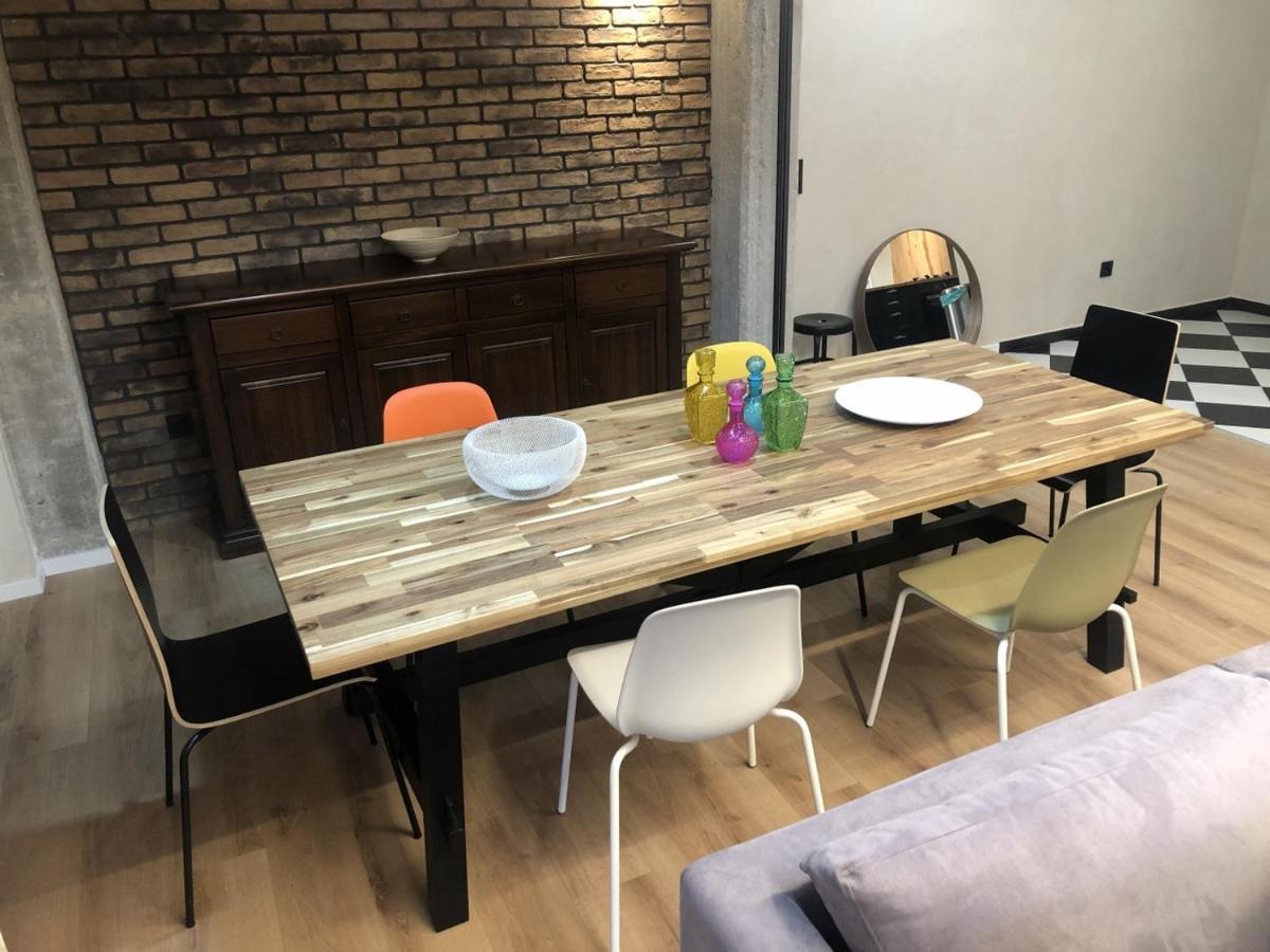 City Appartment 1 Αθήνα Εξωτερικό φωτογραφία