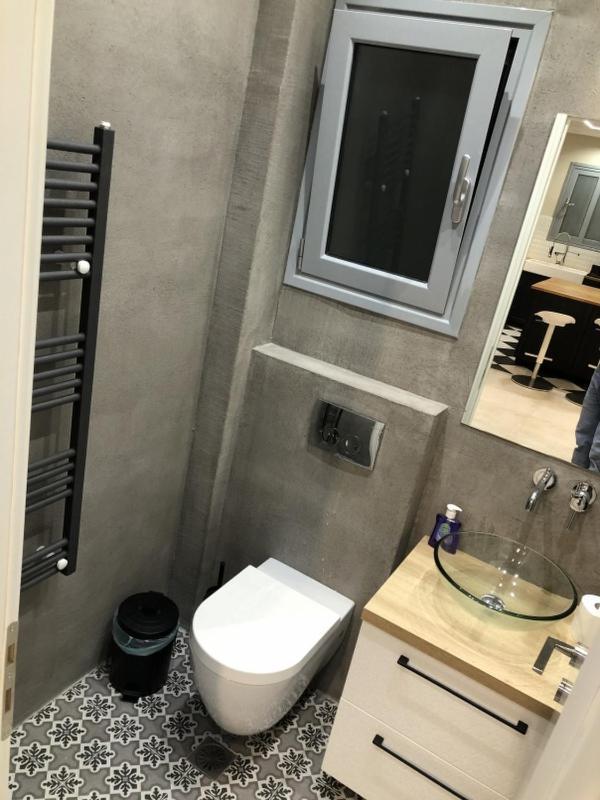 City Appartment 1 Αθήνα Εξωτερικό φωτογραφία