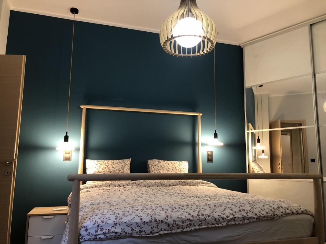 City Appartment 1 Αθήνα Εξωτερικό φωτογραφία